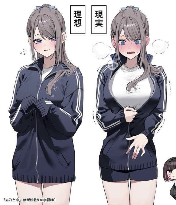 Yumi (and her mothers) thumbnail