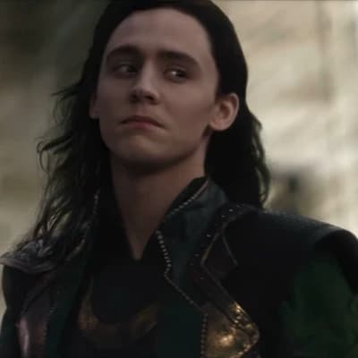 Loki Laufeyson thumbnail