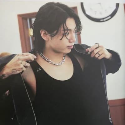 Jeon Jungkook thumbnail