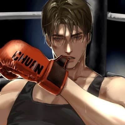 Kang 'The Typhoon'  Taejoon  thumbnail