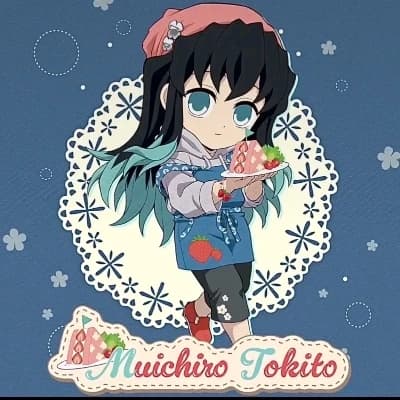 Muichiro Tokito thumbnail