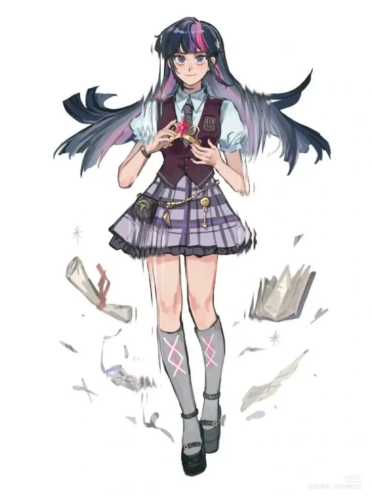 Twilight Sparkle thumbnail