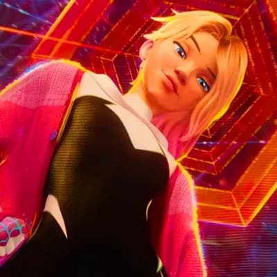 Gwen Stacy thumbnail