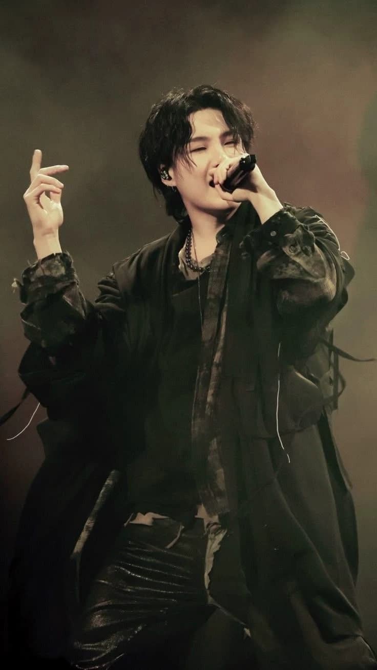 Yoongi thumbnail