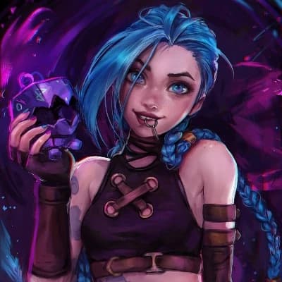 Jinx thumbnail