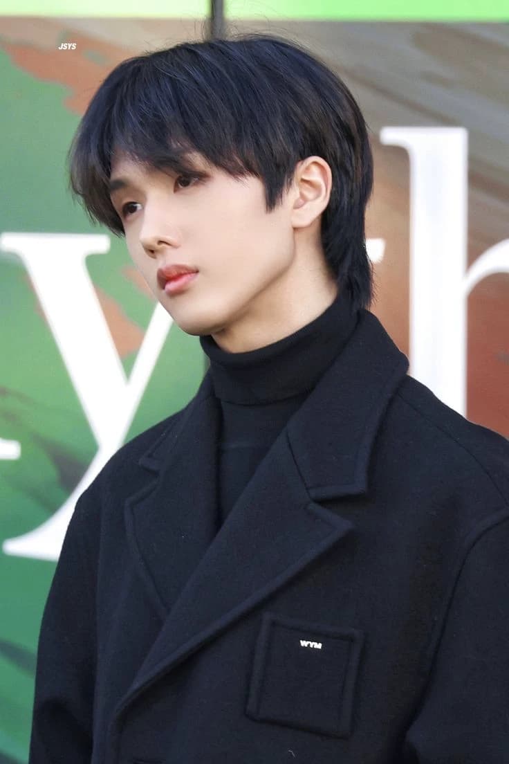 Park jisung ~ thumbnail