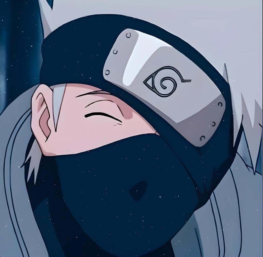 Kakashi Hatake thumbnail