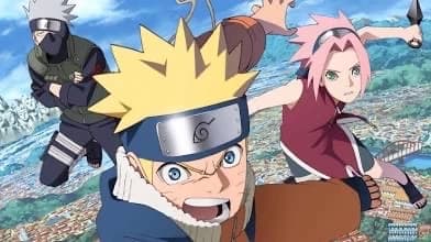 Naruto (Classic TV Anime) thumbnail