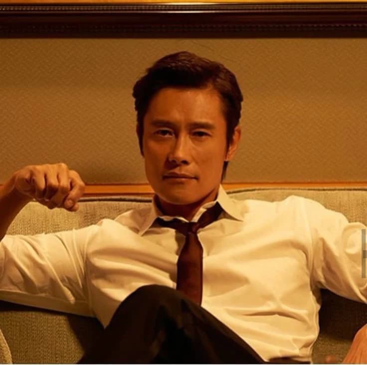 Lee Byung-hun thumbnail