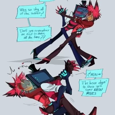 Alastor, the Radio Demon thumbnail