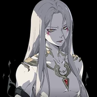 Spectral Gilrain | You are the wife chosen by him | Silve and Blood thumbnail