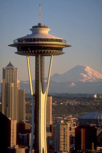 RPG is Seattle, Whington, USA thumbnail