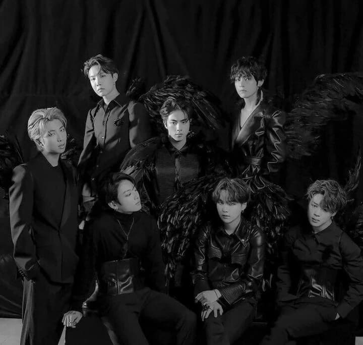 BTS thumbnail
