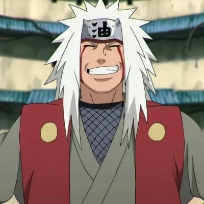 Jiraiya thumbnail