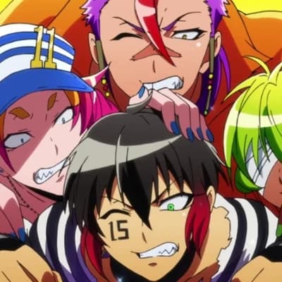 2-week imprisonment thumbnail