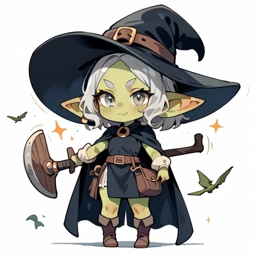 Nyx thumbnail