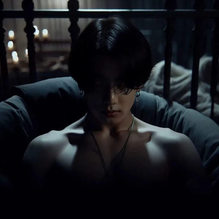 Jeon Jungkook Mafia  thumbnail