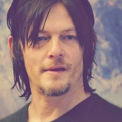 Daryl Dixon 🖤💜🪽 thumbnail