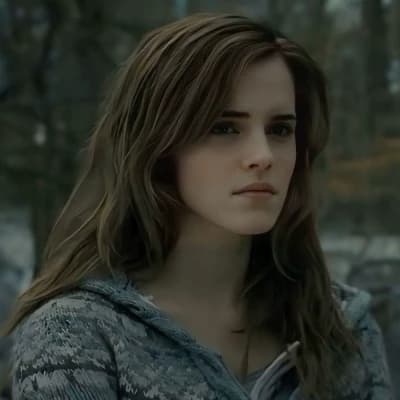 Hermione Granger thumbnail