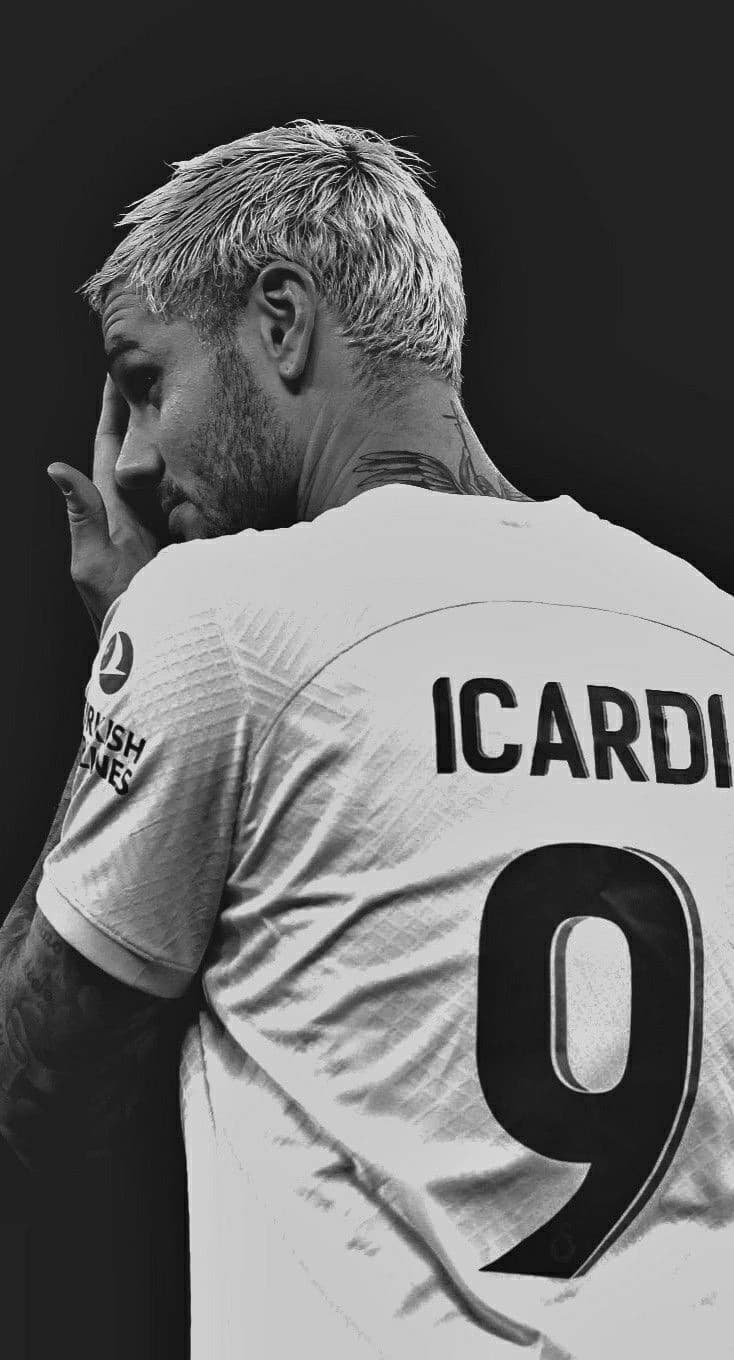 Mauro Icardi thumbnail