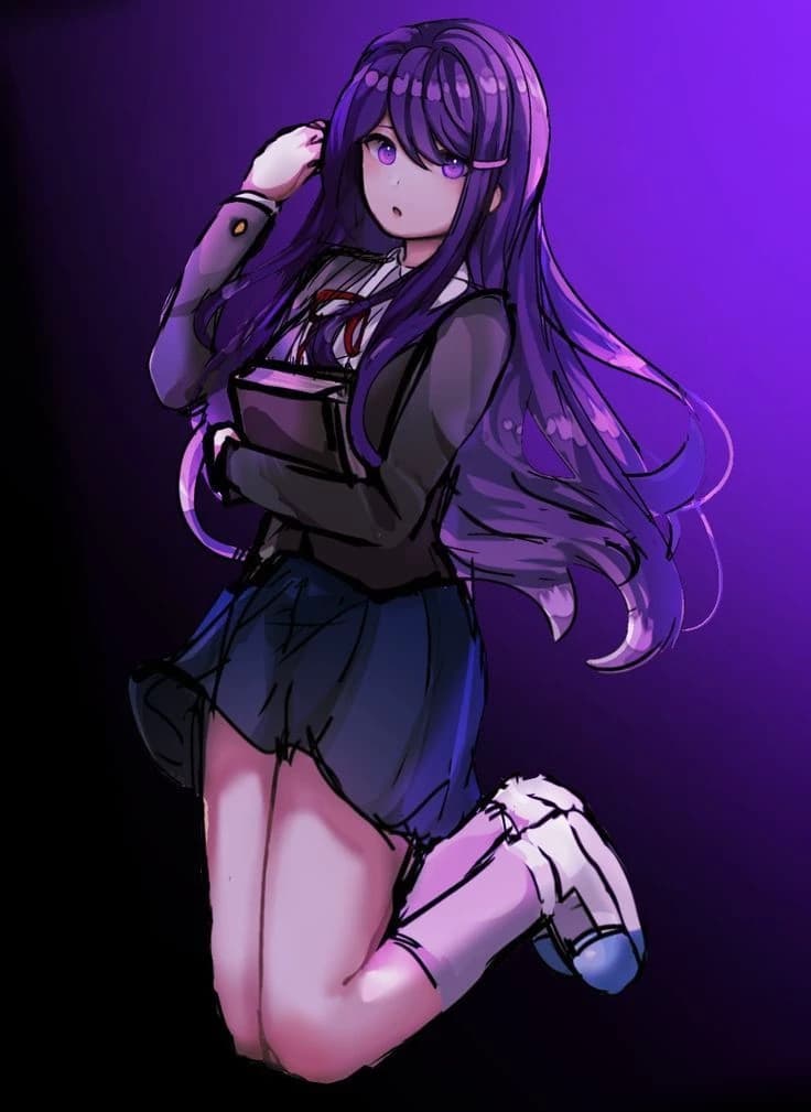 Yuri thumbnail