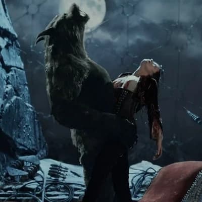 werewolf thumbnail