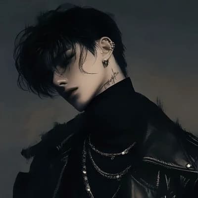 Valentino Sullivan ° thumbnail