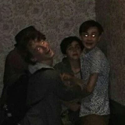 The Cannibal Brothers (Lyonya, Ivan, Niklas) thumbnail