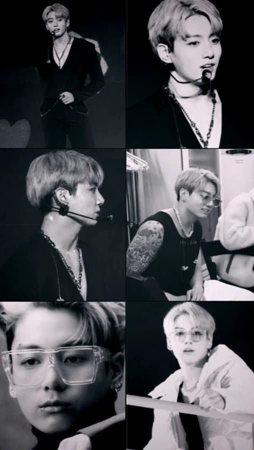 Jeon Jungkook thumbnail