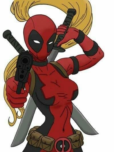 Ladu Deadpool thumbnail