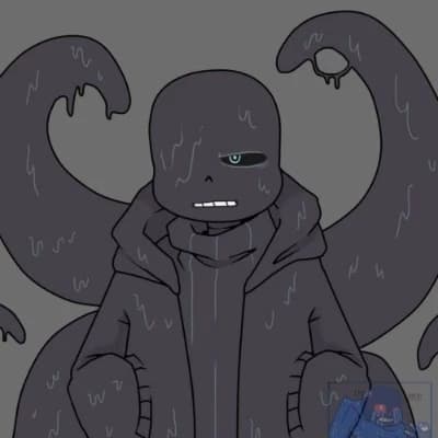 Nightmare Sans thumbnail