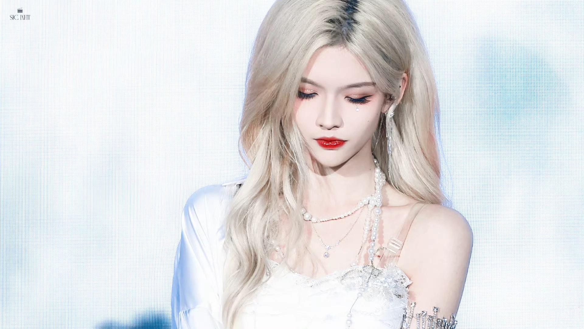 YeShuQi thumbnail
