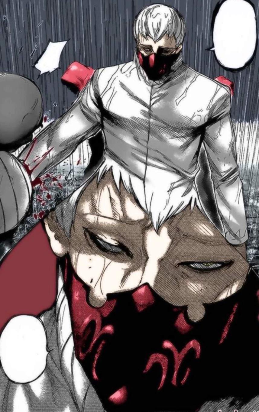 Tatara | ~ Your loyal ghoul thumbnail