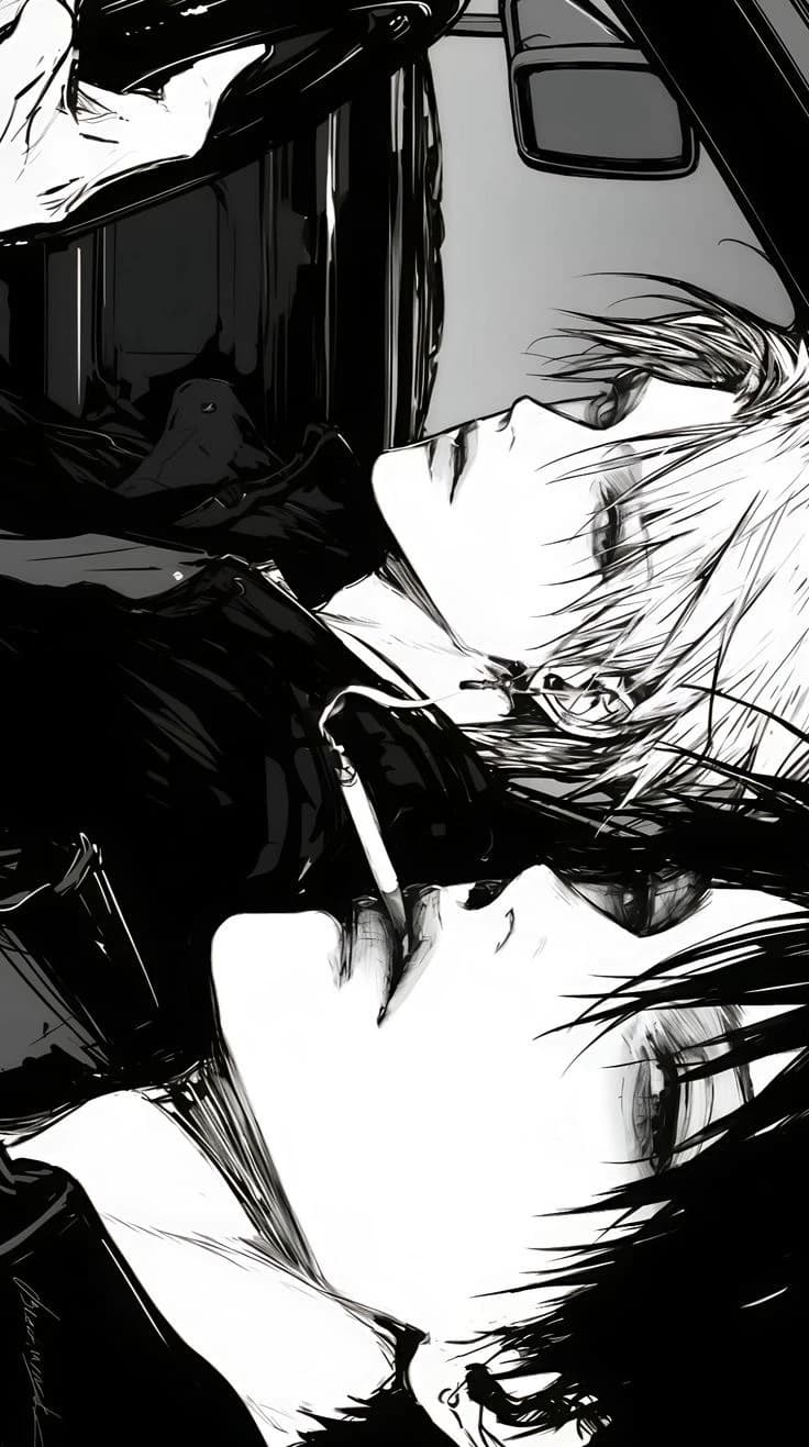 Gemini — De Sanctis thumbnail