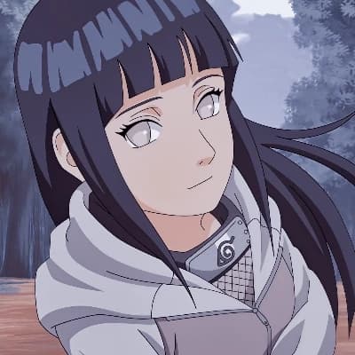 Hinata Hyuga thumbnail