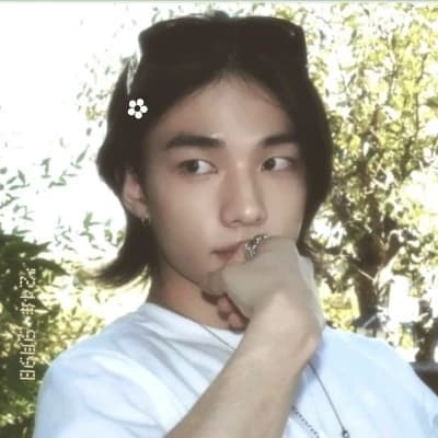 Mr. Hyunjin thumbnail