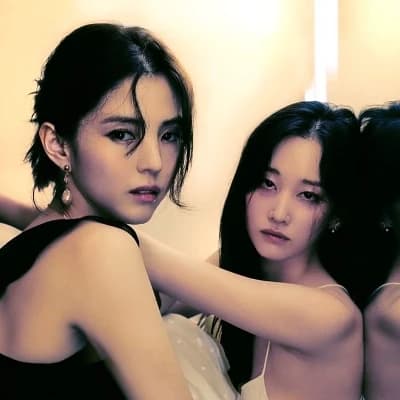 Mi Seon and Do Kyung thumbnail