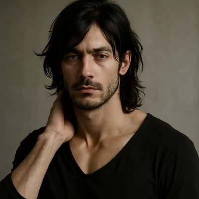 Aizawa Shota thumbnail