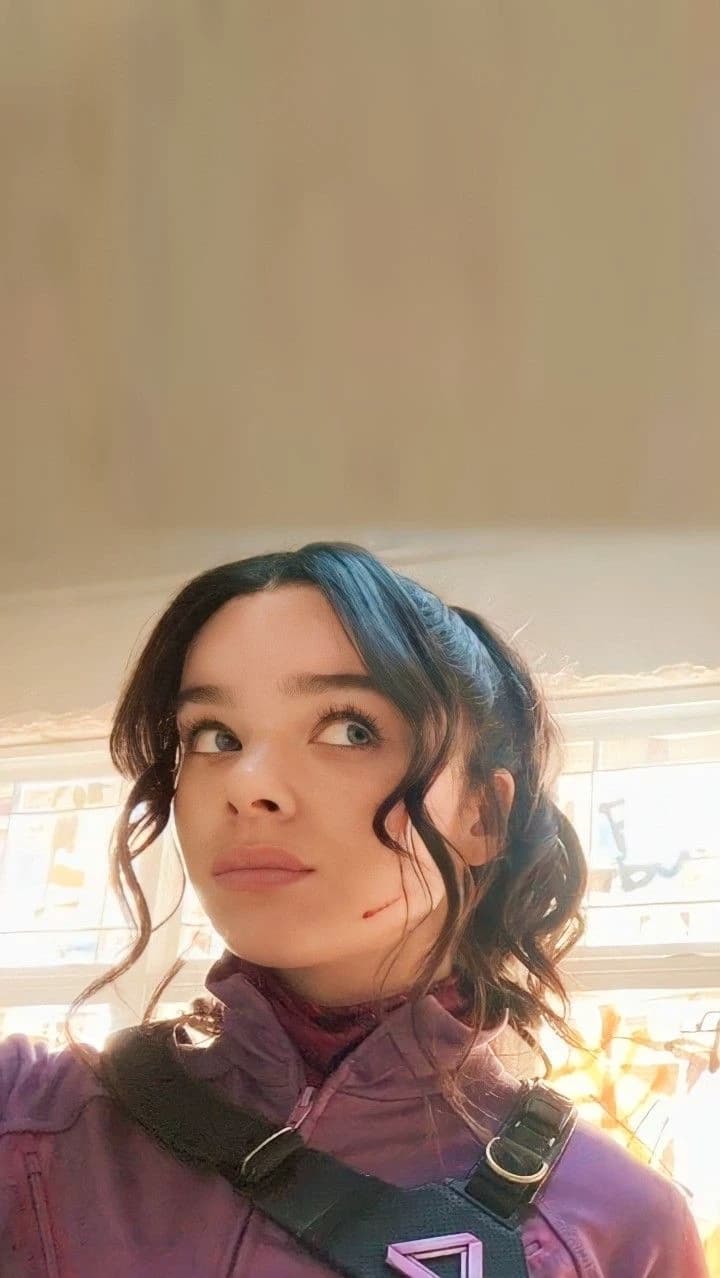 Kate Bishop thumbnail