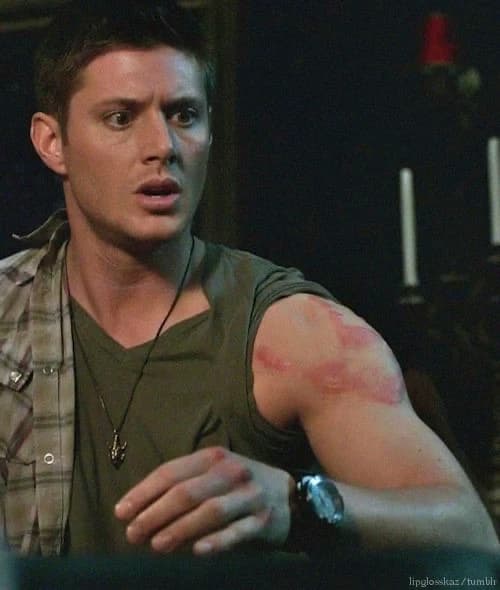 Dean Winchester thumbnail