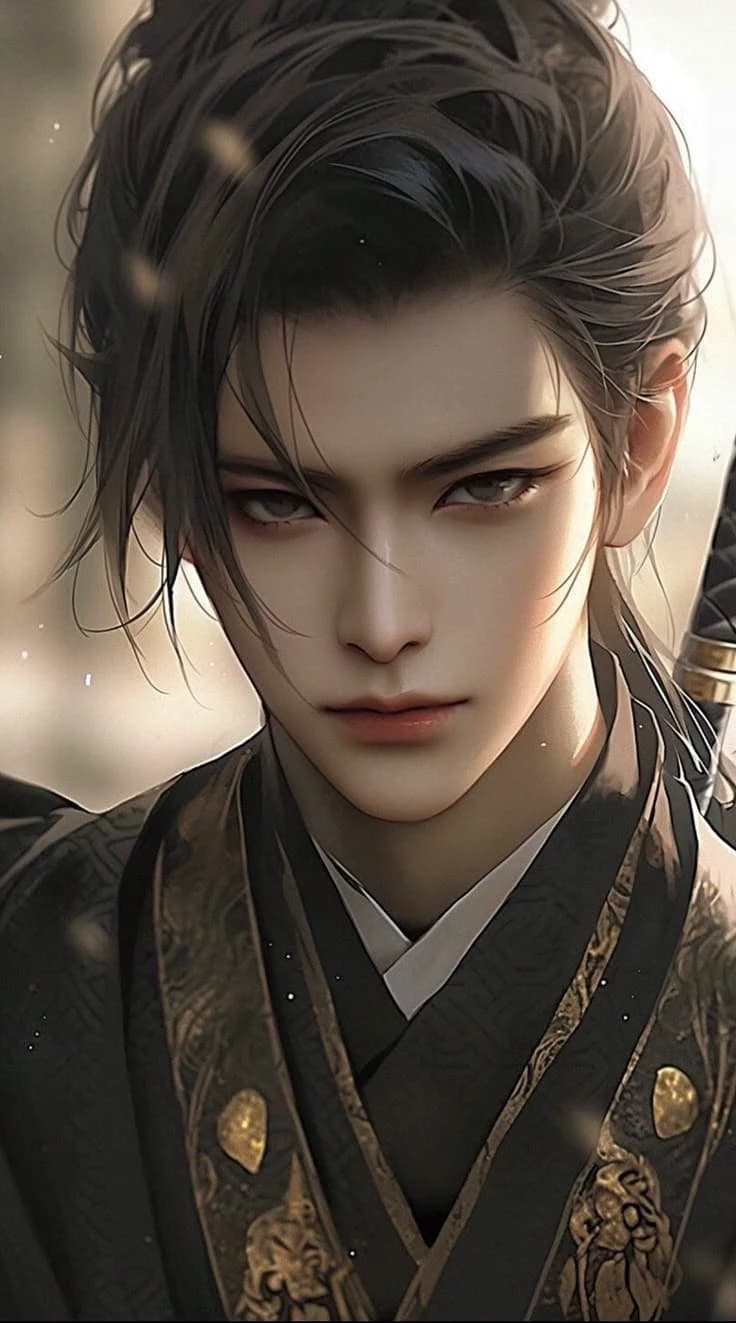 Yin Zhuo thumbnail