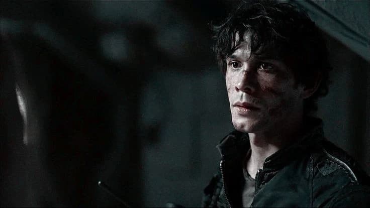 Bellamy Blake thumbnail