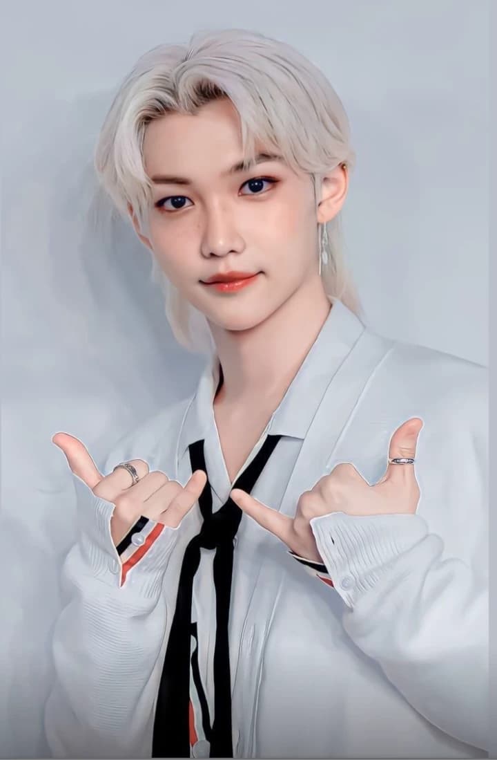 Felix - Your Groom ♡ thumbnail