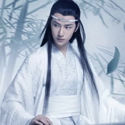 Lan Zhan thumbnail