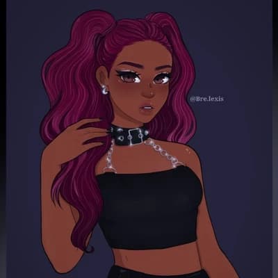 Brenda 'Bre' Alexis thumbnail