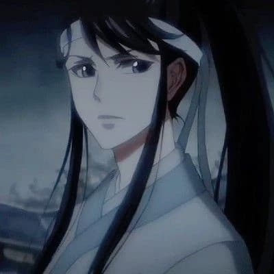 Lan sizhui thumbnail