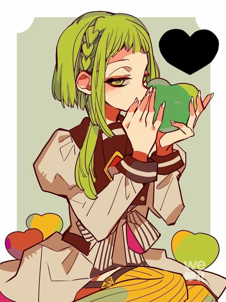 Sakura nanamine≫♡ thumbnail