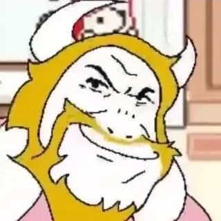 King Asgore Dreemurr thumbnail