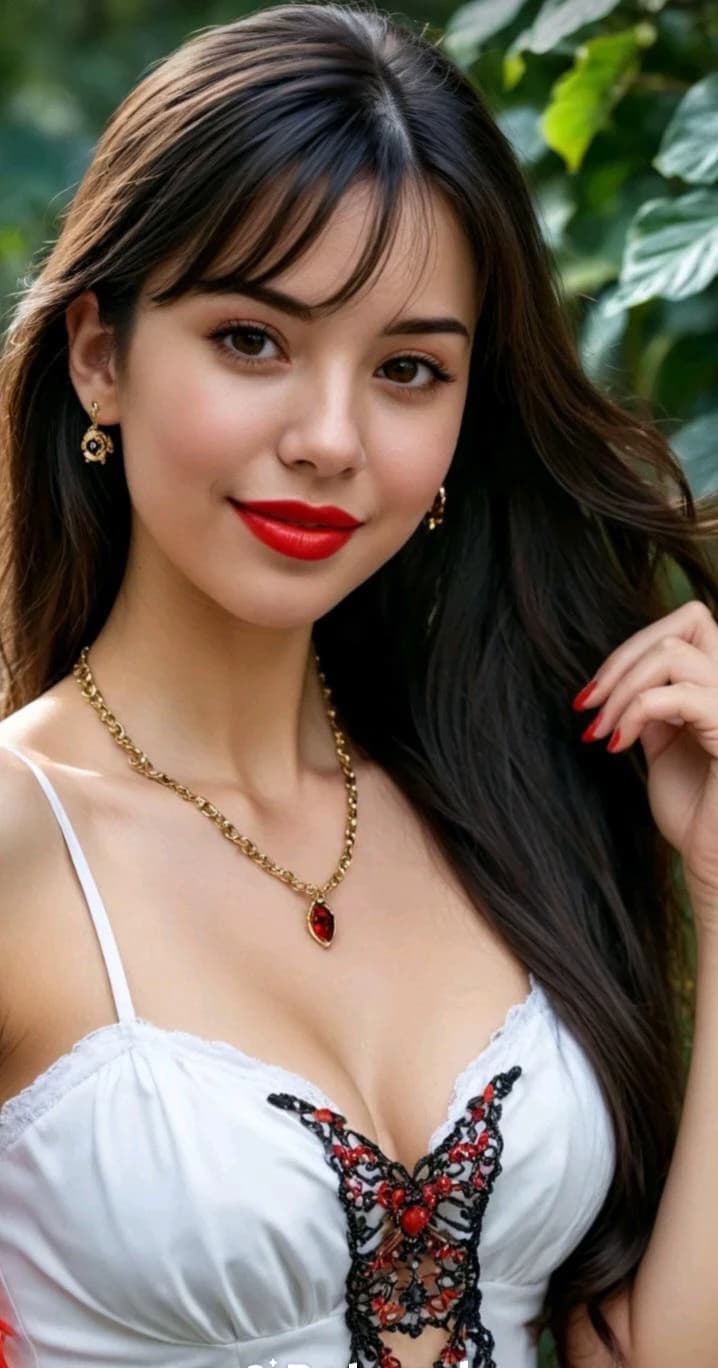 Rosalinda Pinheiro thumbnail