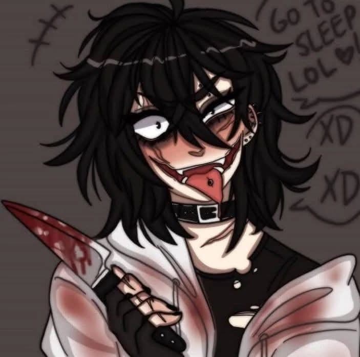 Jeff the Killer thumbnail